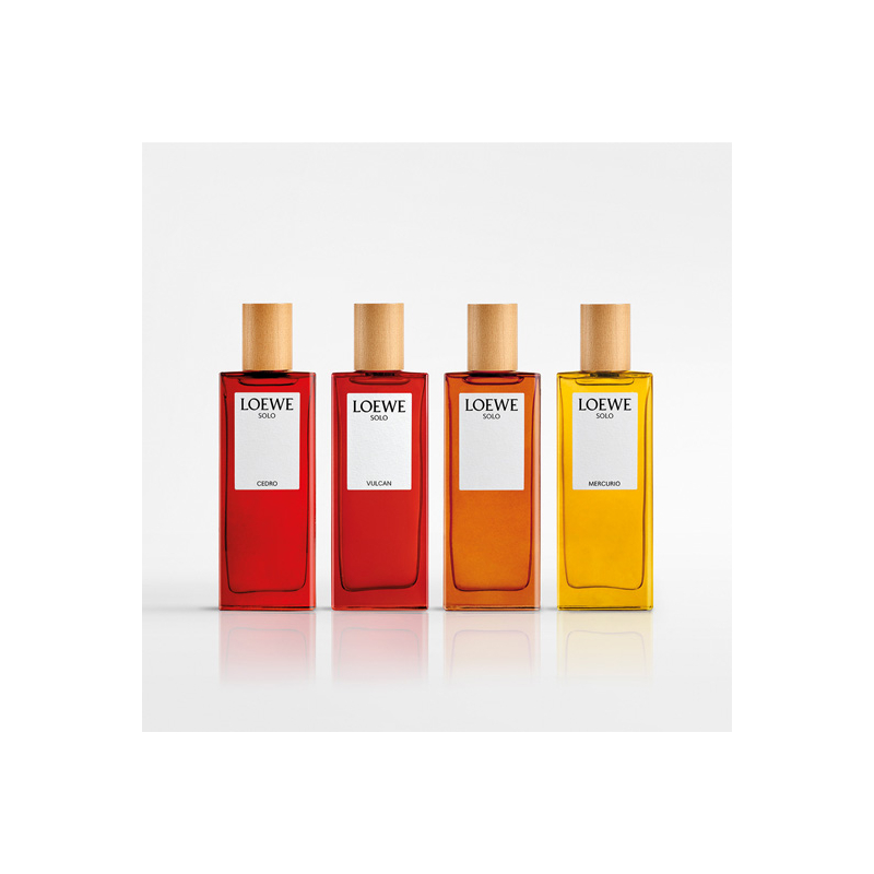 100 Ml Precio Solo Loewe Hombre Solo Loewe Origami 100 ML