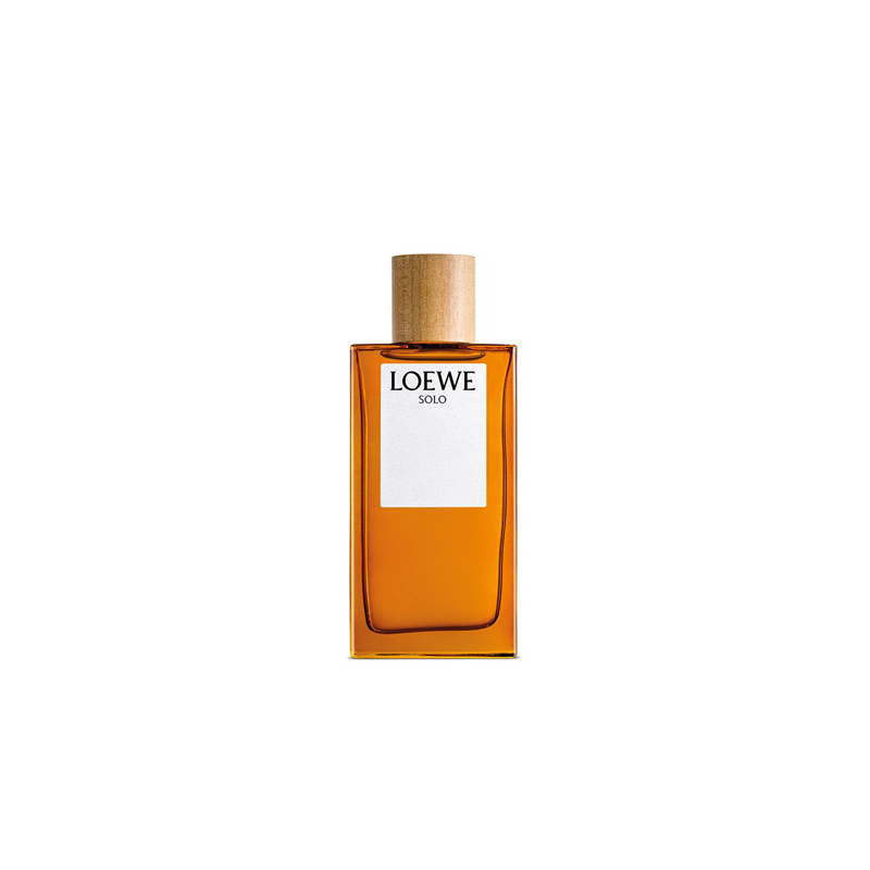 Loewe Solo Edt 150 Ml