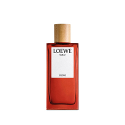 loewe solo cedro