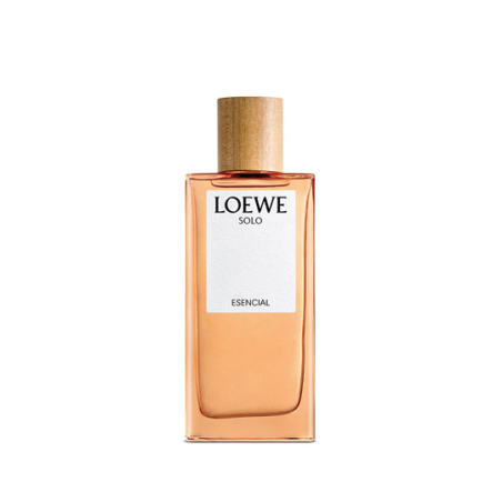 LOEWE SOLO ESENCIAL EDT