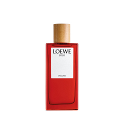 loewe solo vulcan woda perfumowana 50 ml     