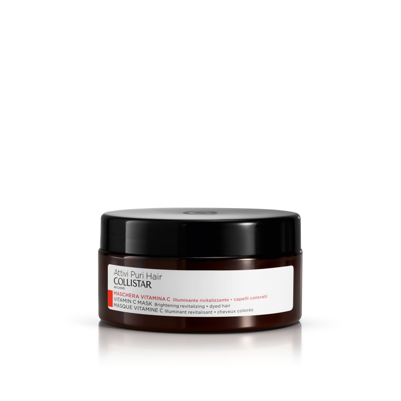mascarilla vitamina c revitalizante 200 ml