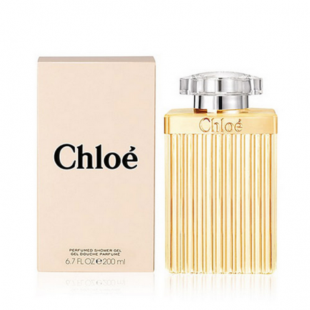 CHLOE GEL 200ML