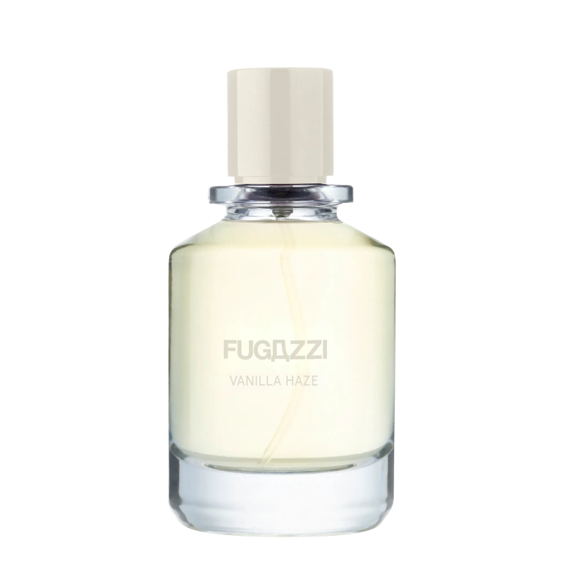 Vanilla Haze Eau De Parfum 100 Ml