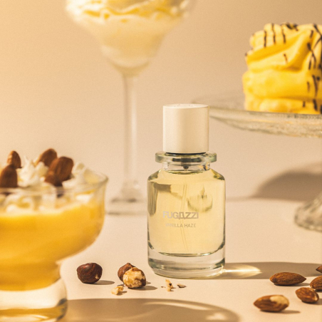 Vanilla Haze Eau de Parfum