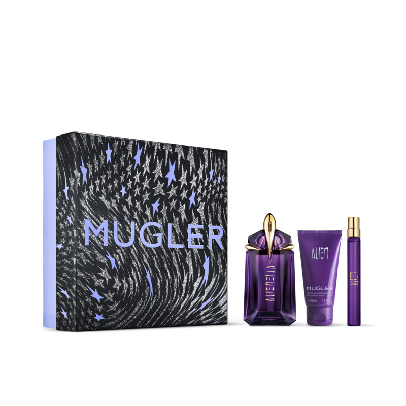 Mugler – Estuche De Regalo Eau De Parfum Angel Mugler.