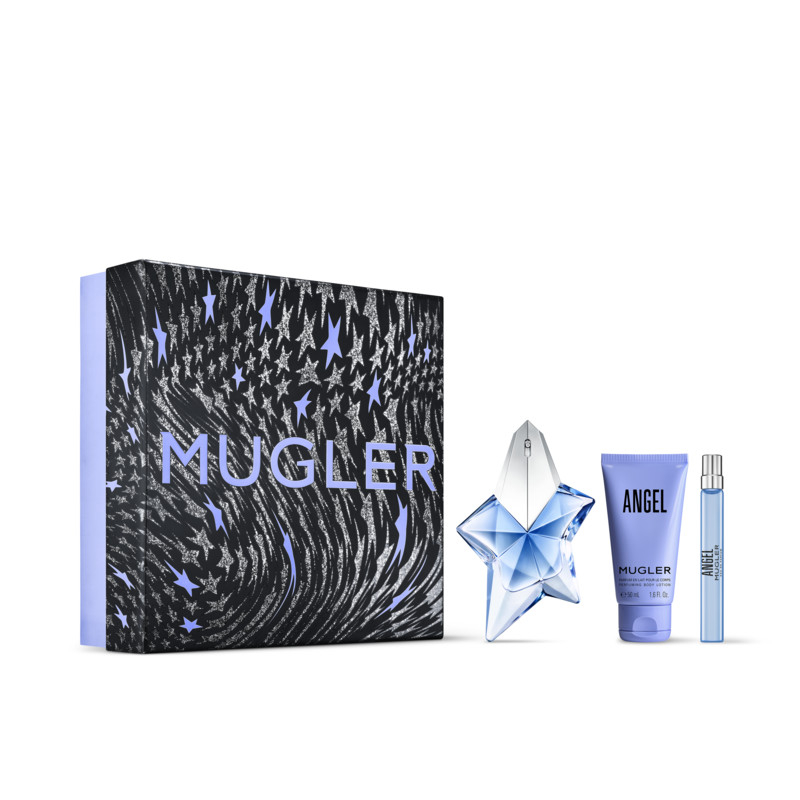 Mugler – Estuche De Regalo Eau De Parfum Angel Mugler.