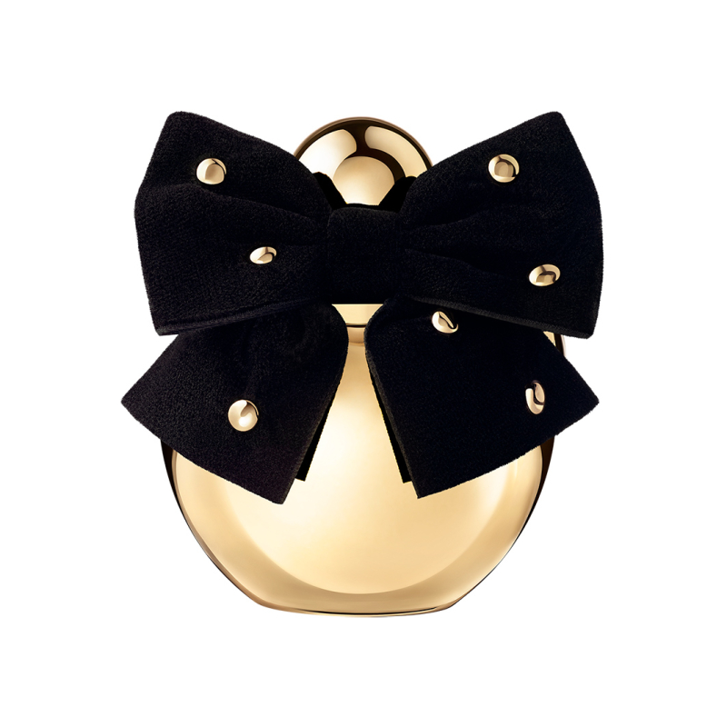 Nina Precious Gold Eau De Parfum 50 Ml Edición Limitada