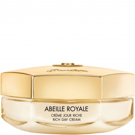 ABEILLE ROYALE CREMA RICA DE DÍA 50ML