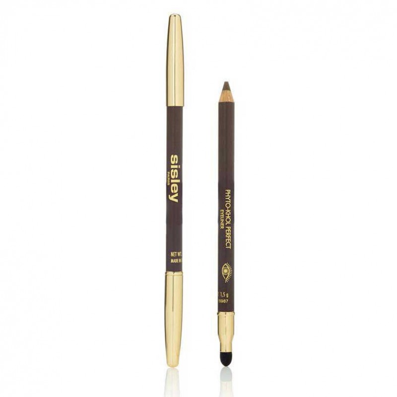Phyto-khol Perfect 10 Ebony
