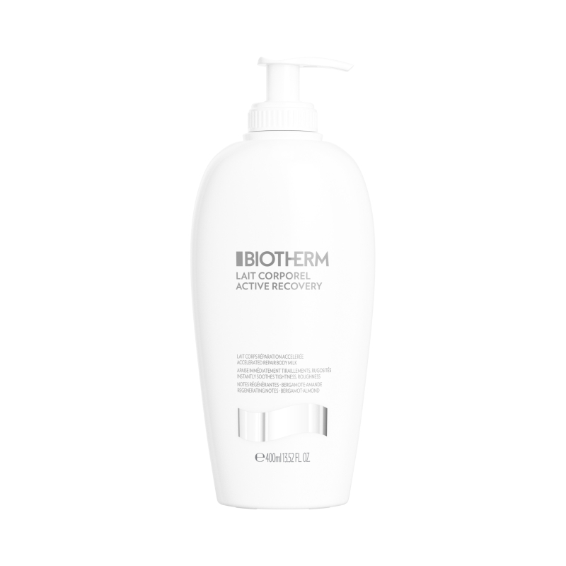 Lait Corporel Active Recovery 400 Ml