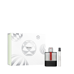 prada luna rossa carbon woda toaletowa 100 ml   zestaw  