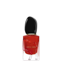giorgio armani si passione woda perfumowana 100 ml     