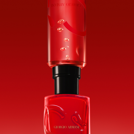 Armani Sì Passione Eau de Parfum para Mujer
