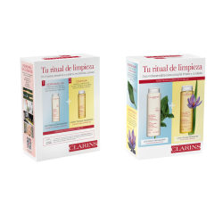 Set Limpieza de Clarins