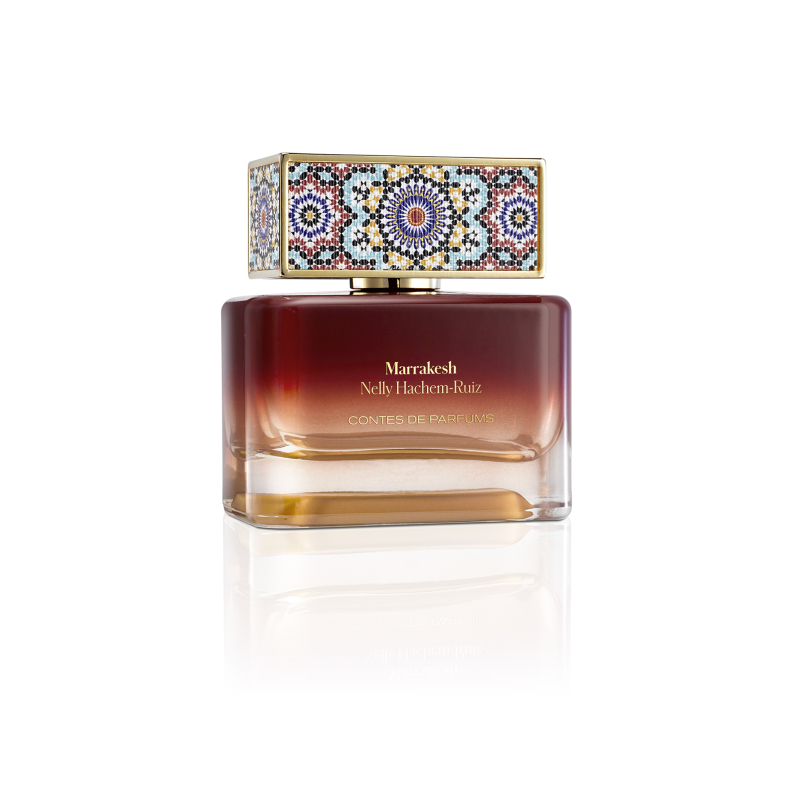 contes de parfums marrakesh