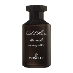 moncler ciel d'hiver - un neroli en majeste woda perfumowana 100 ml     