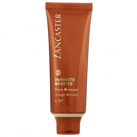 INFINITE BRONZE FACE BRONZER SPF6 02