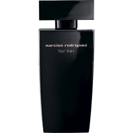 NARCISO RODRIGUEZ FOR HER EAU DE TOILETTE 75ML ED.LIMITADA