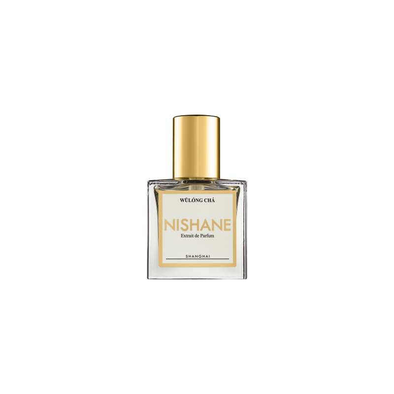 Wulóng Chá 15 Ml