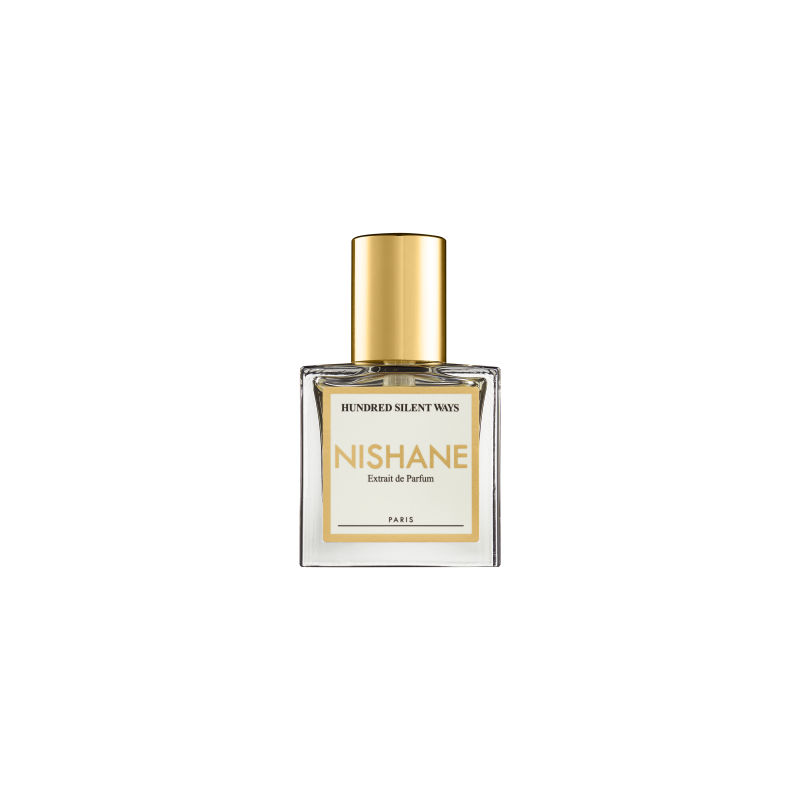 Hundred Silent Ways 15 Ml