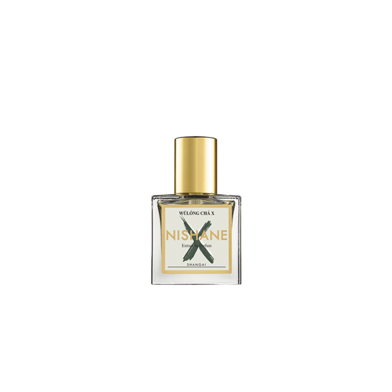 Wulóng Chá X 15 Ml