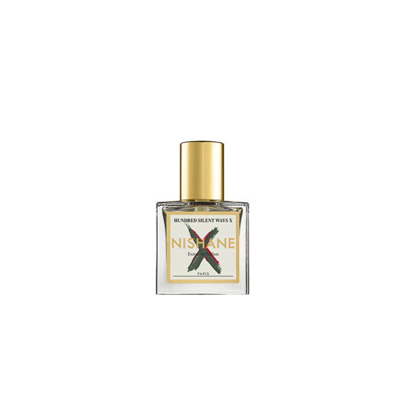 Hundred Silent Ways X 15 Ml