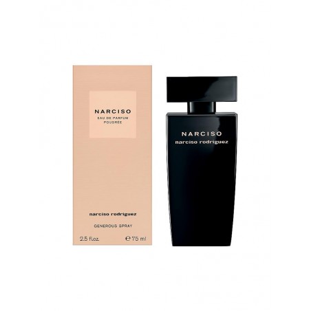 Narciso Eau De Narciso Perfume Poudree NARCISO EAU DE PARFUM