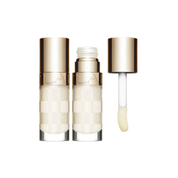 Lip Comfort Oil Black & White Edición Limitada