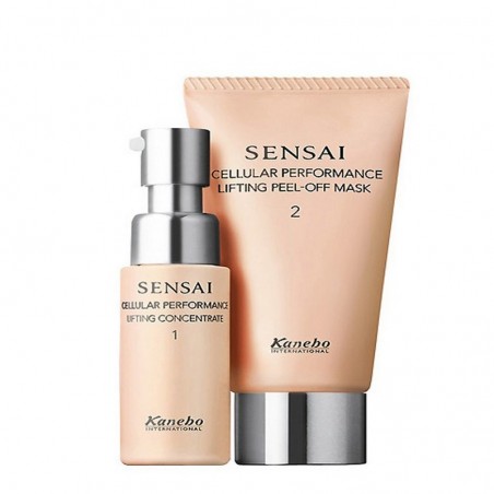 SENSAI C. LIFTING MASK 20/50ML