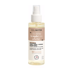 solinotes tonka ekstrakt perfum 100 ml     