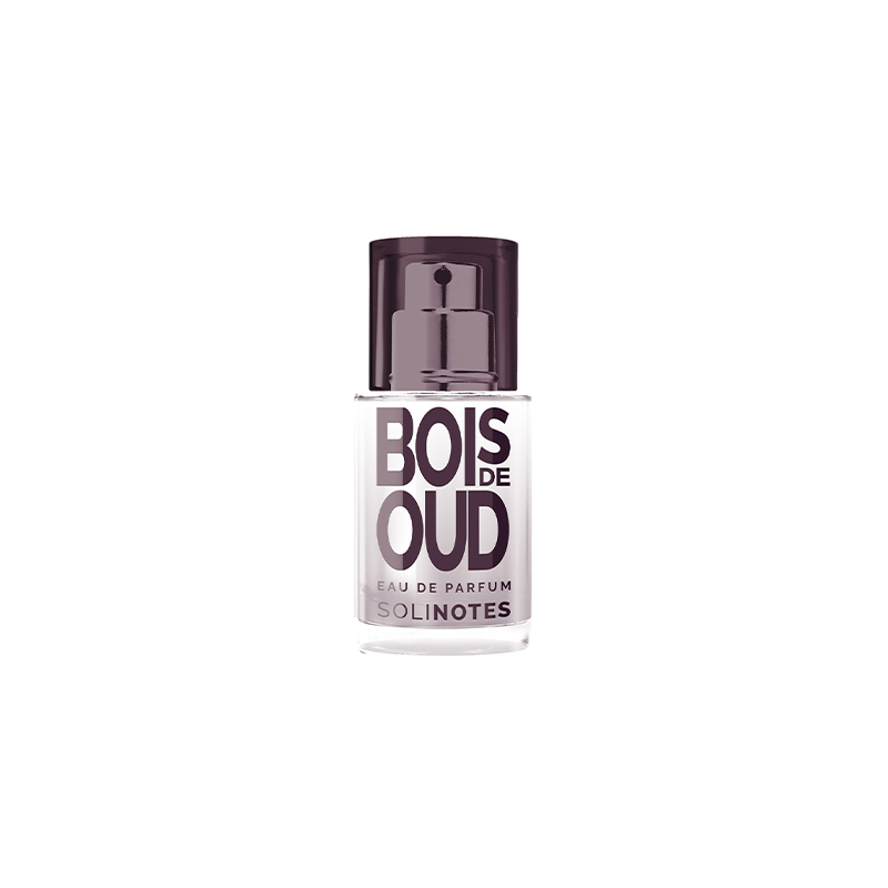 solinotes bois de oud woda perfumowana 15 ml     