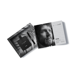 Set de Regalo In Contrast de Inme Eau de Parfum