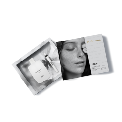 inme in essence woda perfumowana 100 ml   zestaw  