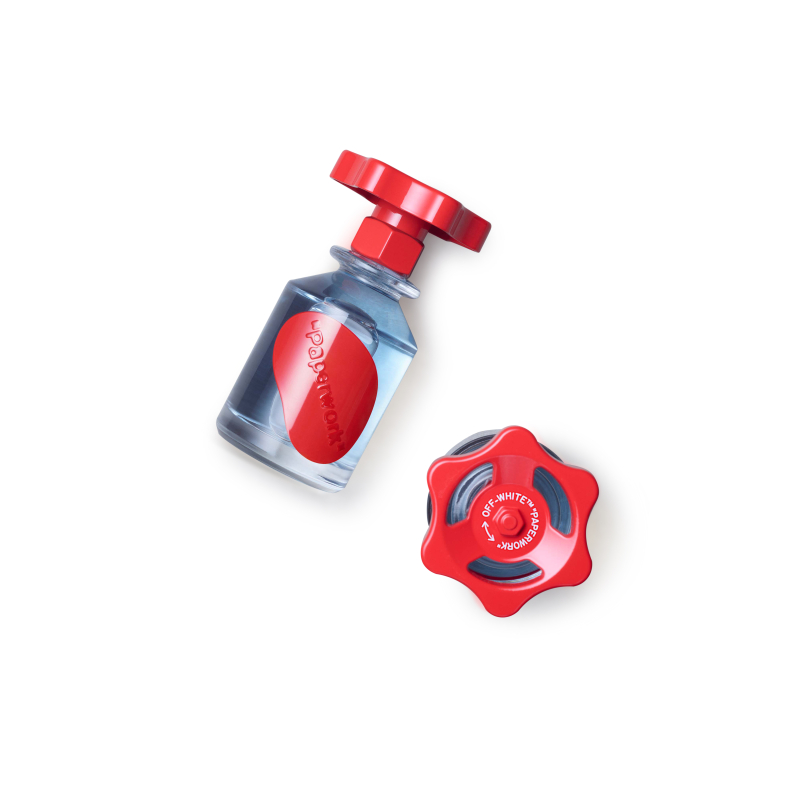 Solution No. 2 Eau De Parfum 100 Ml