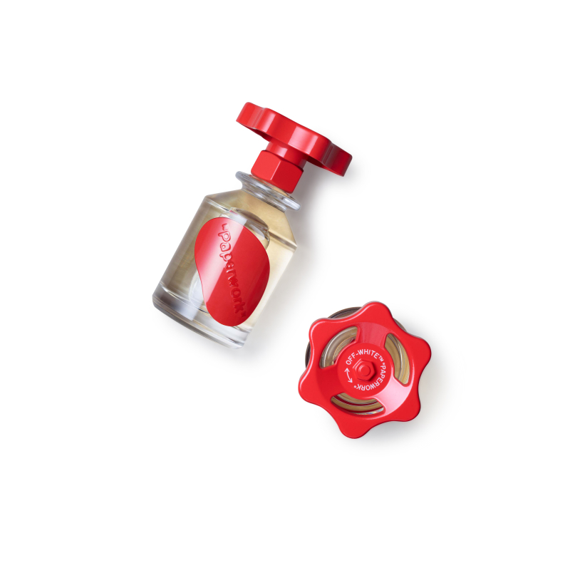 Solution No. 4 Eau De Parfum 100 Ml