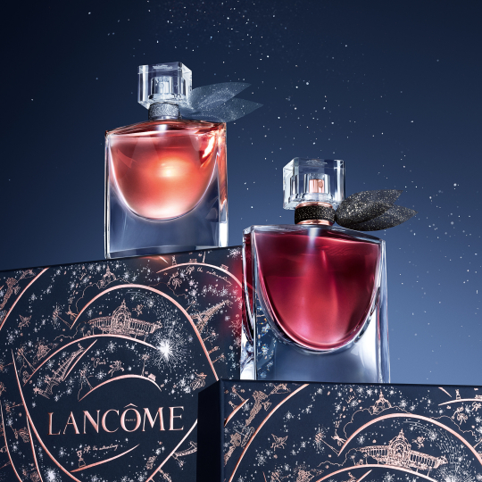Set La Vie Est Belle Elixir Eau De Parfum de Lancôme