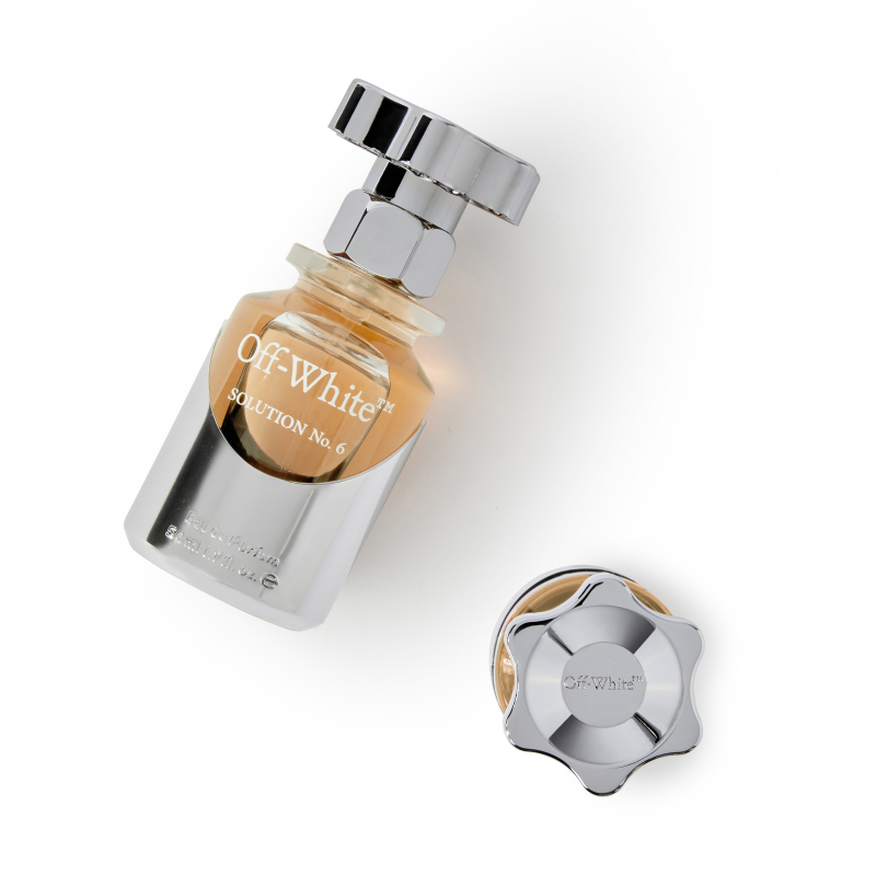 Solution No.6 Eau De Parfum 50 Ml