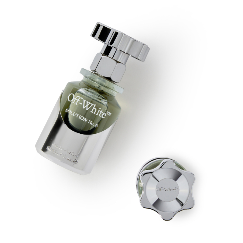 Solution No.8 Eau De Parfum 50 Ml