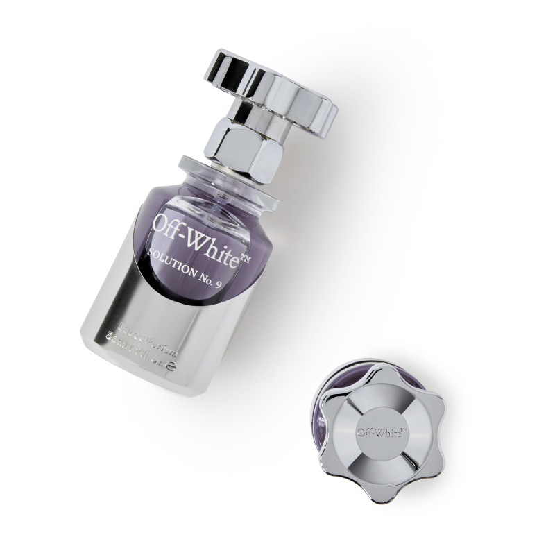 Solution No.9 Eau De Parfum 50 Ml