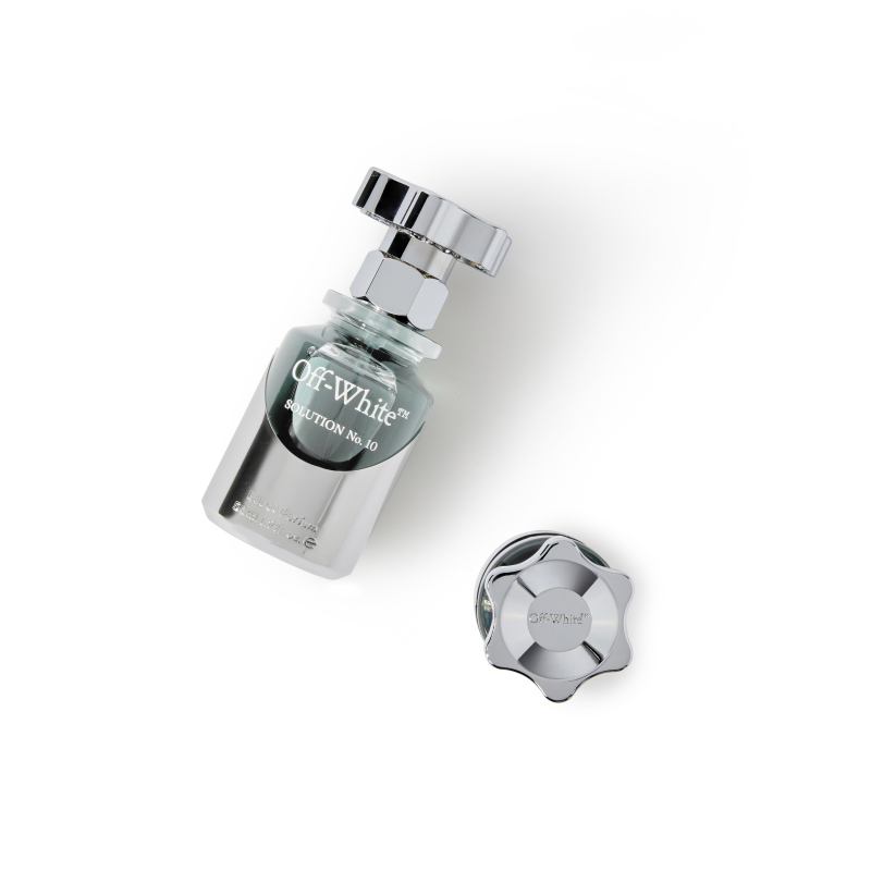 Solution No.10 Eau De Parfum 50 Ml