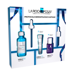 Set Hyalu B5 Sérum + Regalos