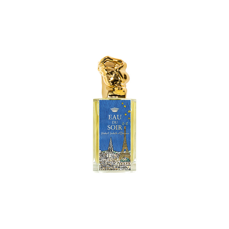 Eau Du Soir Eau De Parfum By Fee Greening Edición Limitada 100 Ml