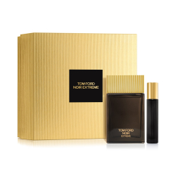 tom ford noir extreme woda perfumowana 100 ml   zestaw  