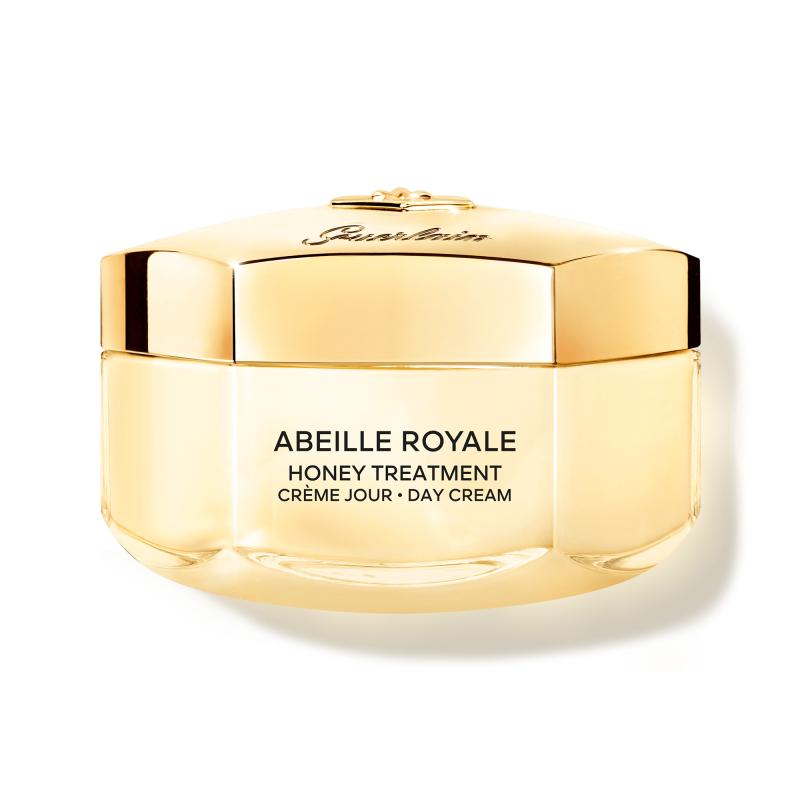 Abeille Royale Honey Treatment Crema De Día 80 Ml Edición Limitada