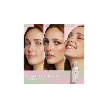 Set Agua de Belleza + Regalos Cuidado y Luminosidad