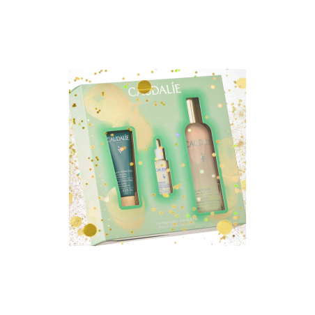Set Agua de Belleza + Regalos Cuidado y Luminosidad