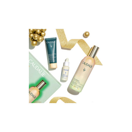 Set Agua de Belleza + Regalos Cuidado y Luminosidad