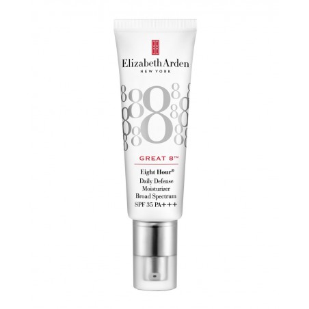 EIGHT HOUR GREAT 8 DAILY DEFENSE SPF35 50ML
