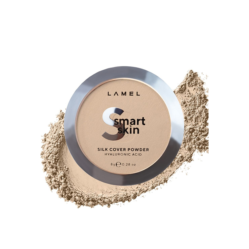 Smart Skin Compact Powder 403 8 Gr